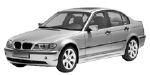BMW E46 C1293 Fault Code