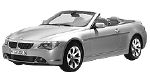BMW E64 C1293 Fault Code