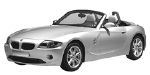 BMW E85 C1293 Fault Code