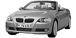 BMW E93 C1293 Fault Code