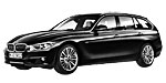 BMW F31 C1293 Fault Code
